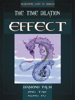 cover image of The Time Dilation Effect